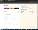 Palmer's coupon verification screenshot