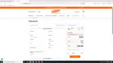 Palmer's coupon verification screenshot