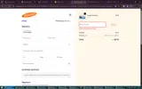 Palmer's coupon verification screenshot
