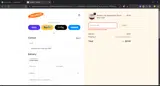 Palmer's coupon verification screenshot