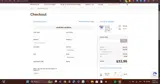 Palmer's coupon verification screenshot
