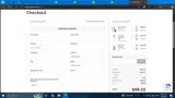 Palmer's coupon verification screenshot