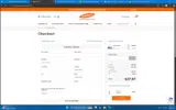 Palmer's coupon verification screenshot