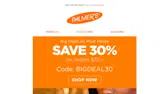 Palmer's coupon verification screenshot