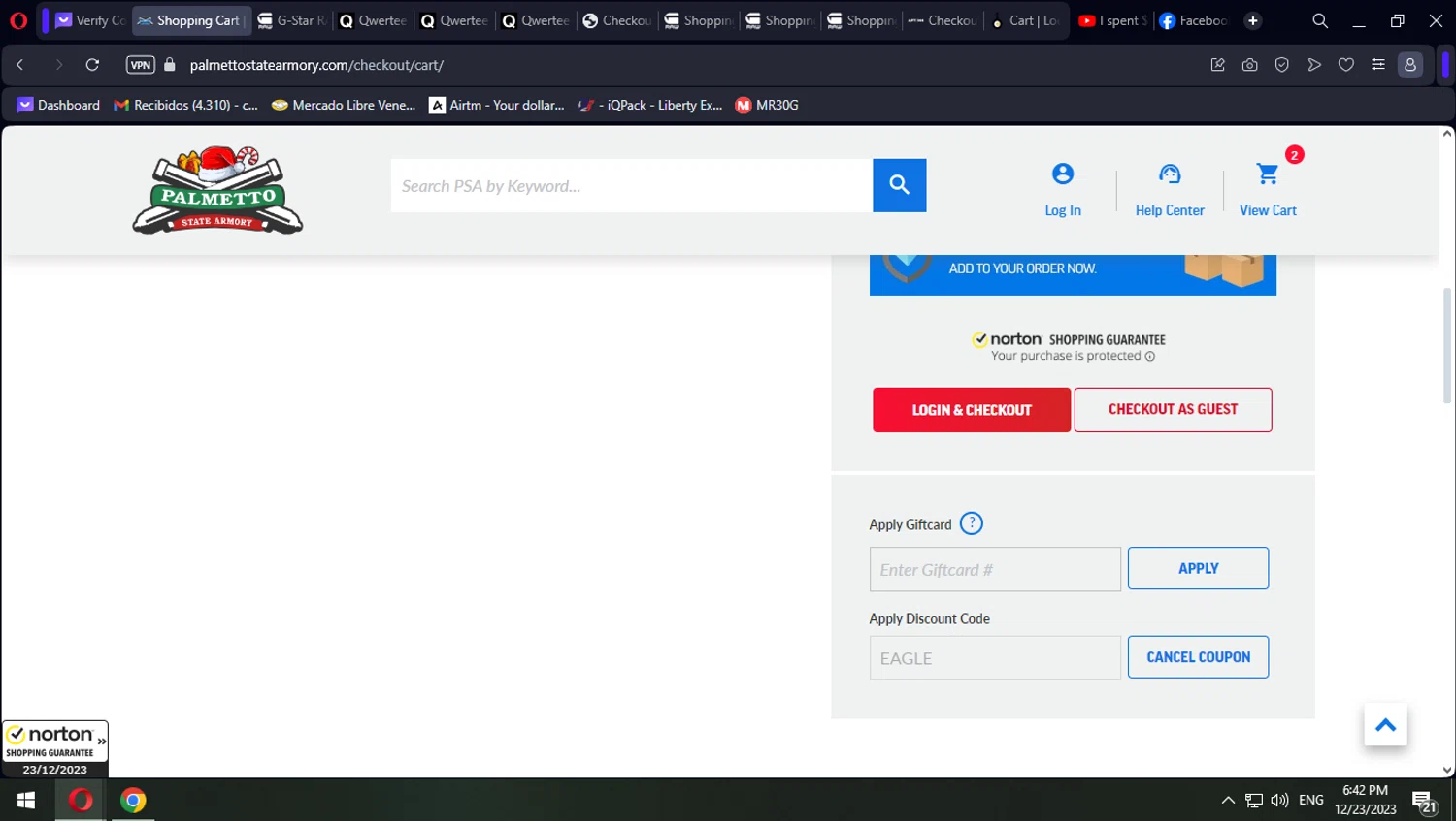 Palmetto State Armory Promo Codes 30 Off 12 2023