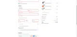 Palm Pals coupon verification screenshot