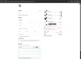 Palm Pals coupon verification screenshot