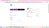 Palm Pals coupon verification screenshot