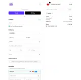 Palm Pals coupon verification screenshot
