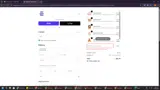 Palm Pals coupon verification screenshot