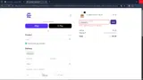 Palm Pals coupon verification screenshot