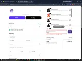 Palm Pals coupon verification screenshot
