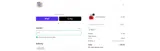 Palm Pals coupon verification screenshot