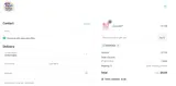 Palm Pals coupon verification screenshot