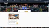 PALMS coupon verification screenshot