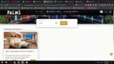 PALMS coupon verification screenshot