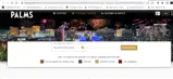 PALMSLOVESLOCALS coupon verification screenshot
