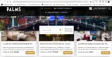 PALMS coupon verification screenshot