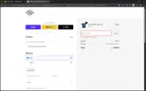 Palm Springs Surf Club coupon verification screenshot