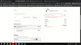 GLOWAGAIN coupon verification screenshot