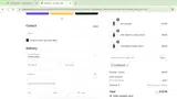 GLOWAGAIN coupon verification screenshot