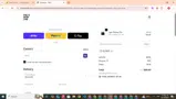 Glow20 coupon verification screenshot