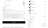 ALINAALINA27M coupon verification screenshot