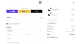 SHOWCASE270 coupon verification screenshot