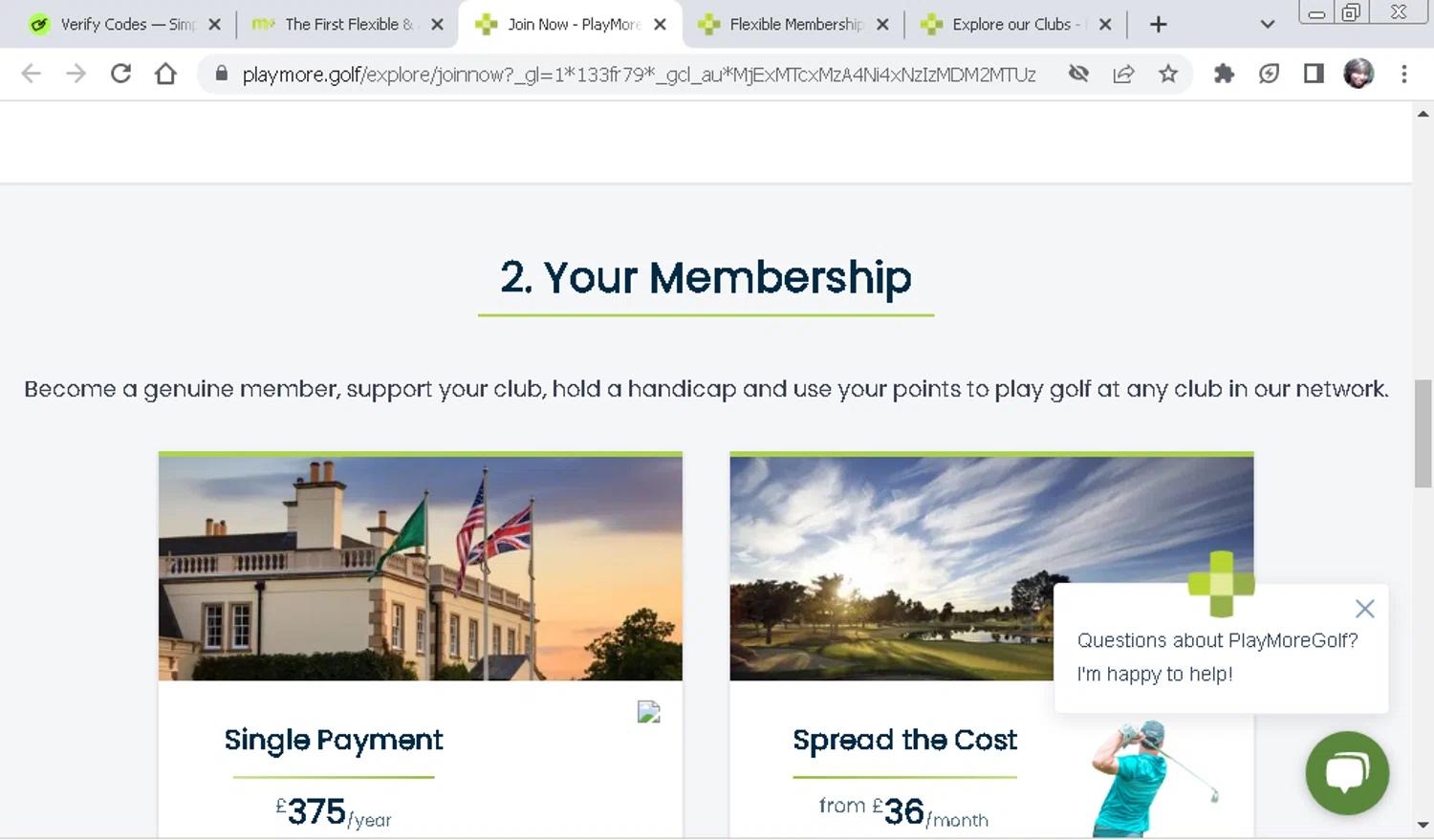 how to use PlayMoreGolf coupons