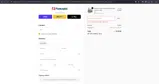 NEWSIGNUP coupon verification screenshot