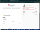 LABOUR10 coupon verification screenshot