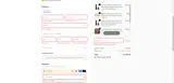 BLACK15 coupon verification screenshot
