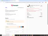 BLACK15 coupon verification screenshot