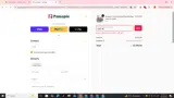 XMAS30 coupon verification screenshot