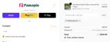 BRADSDEAL450 coupon verification screenshot