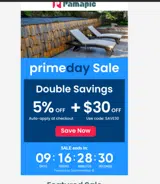 SAVE30 coupon verification screenshot
