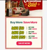 XMAS150 coupon verification screenshot
