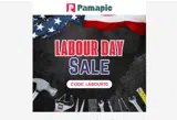 LABOUR10 coupon verification screenshot