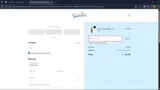 PANCAKE15 coupon verification screenshot