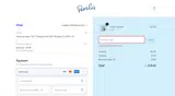PRIME15 coupon verification screenshot
