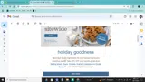 HOLIDAY20 coupon verification screenshot