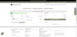 MEMORIAL10 coupon verification screenshot