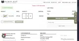 JULY30 coupon verification screenshot