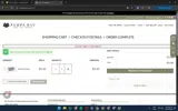 APPLE15 coupon verification screenshot