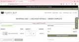 APPLE15 coupon verification screenshot
