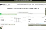 ALLWHITE coupon verification screenshot