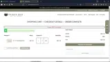 BF25 coupon verification screenshot