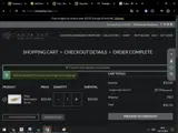 merry15 coupon verification screenshot