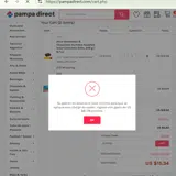 JEIMY10 coupon verification screenshot