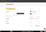 YERBAMATELAB coupon verification screenshot